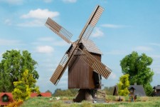 Auhagen 13354 - TT - Windmühle